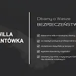 فندق مبيت وإفطار Galantowka 3*