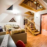 Galantowka فندق مبيت وإفطار 3*