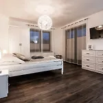 فندق مبيت وإفطار Galantowka 3*