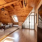 Galantowka Bed & Breakfast 3*