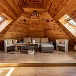 Bed & Breakfast Galantowka 3*