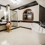 Galantowka Bed & Breakfast 3*