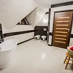 Galantowka Bed & Breakfast