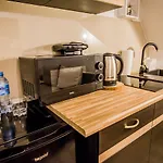 Bed & Breakfast Galantowka