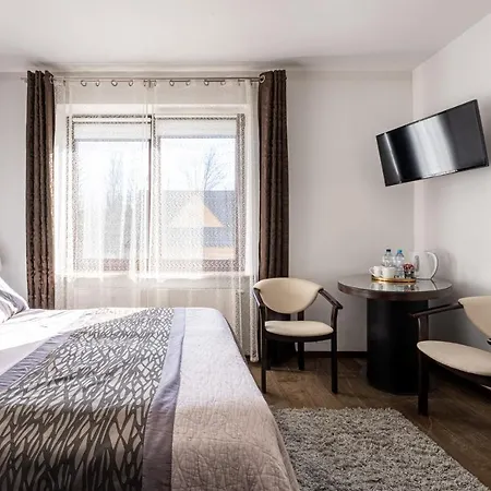 Galantówka 3* Zakopane