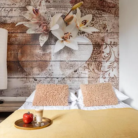 Bed & Breakfast Galantowka Zakopane