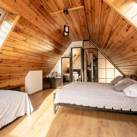 Galantowka Bed & Breakfast Zakopane
