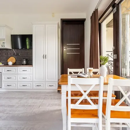 Bed & Breakfast Galantowka *