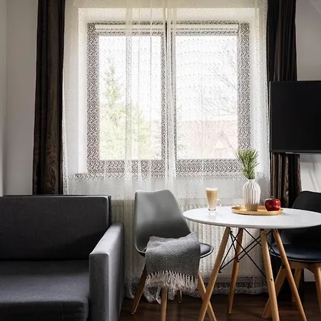 Nocleg ze śniadaniem Galantówka Zakopane