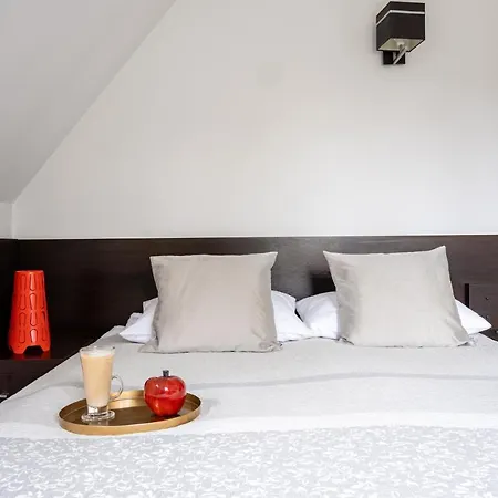 Bed & Breakfast Galantowka