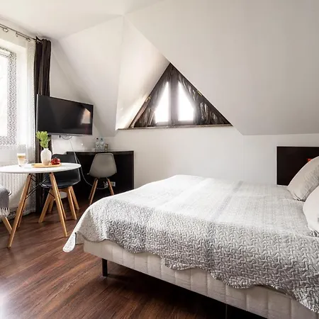 Galantówka 3* Zakopane