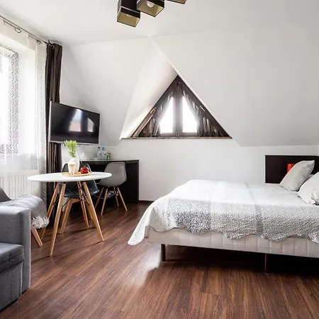 Galantówka Zakopane