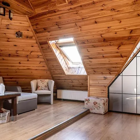 Galantówka Zakopane