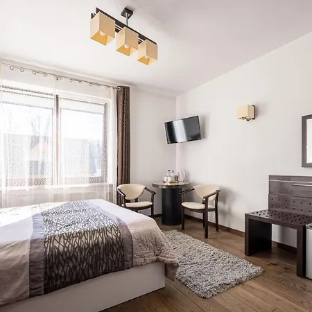 Galantowka Bed & Breakfast