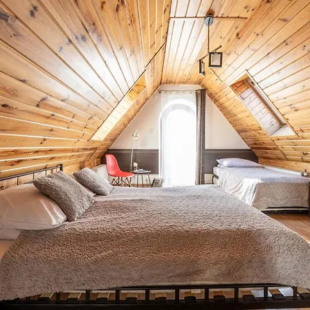 Galantówka 3* Zakopane