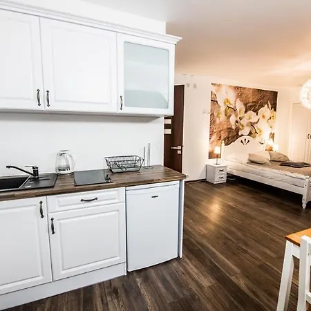 Nocleg ze śniadaniem Galantówka Zakopane