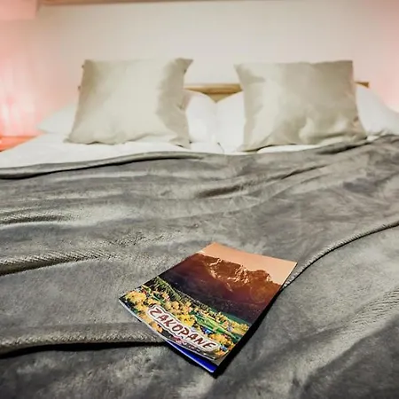 Galantowka Bed & Breakfast