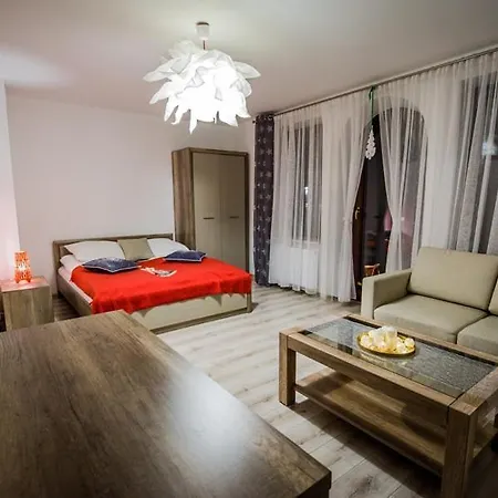 Oda ve Kahvaltı Galantowka