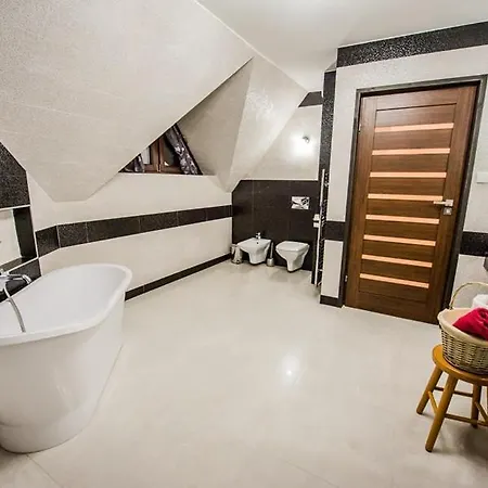 Nocleg ze śniadaniem Galantówka Zakopane