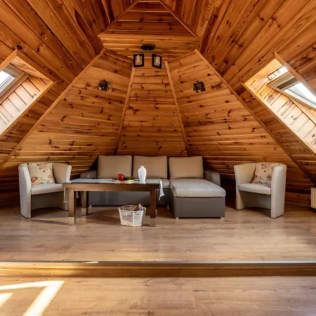 Nocleg ze śniadaniem Galantówka 3*