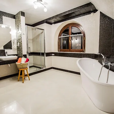 Galantówka Nocleg ze śniadaniem 3*