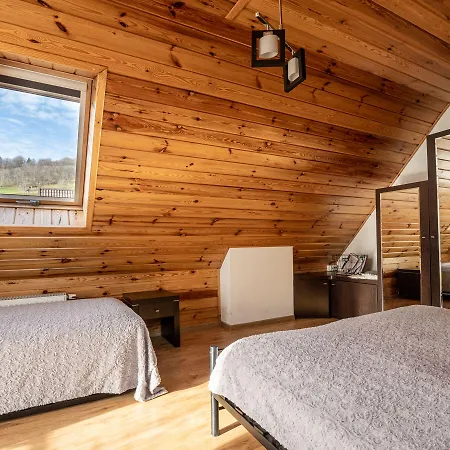 Galantowka Bed & Breakfast
