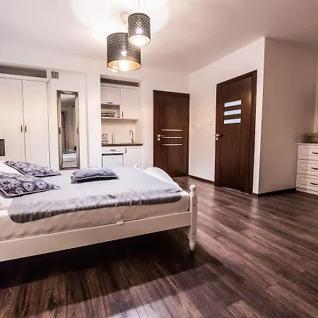 Galantowka 3* Zakopane