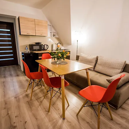 Nocleg ze śniadaniem Galantówka 3*