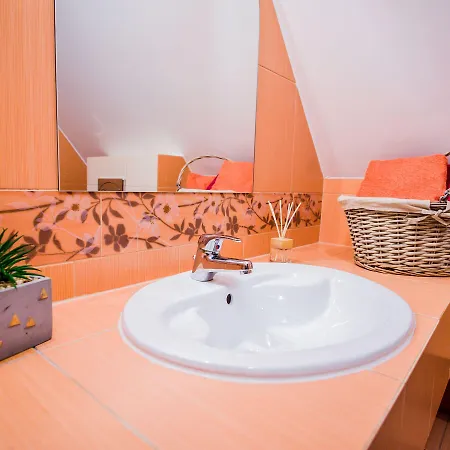 Nocleg ze śniadaniem Galantówka 3*