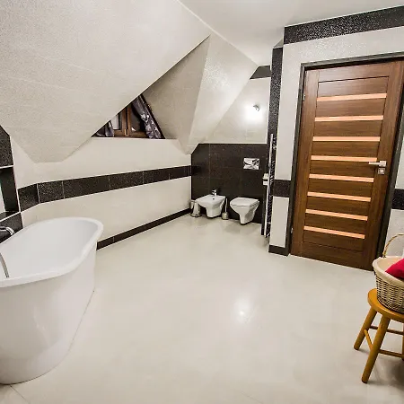 Galantówka Nocleg ze śniadaniem