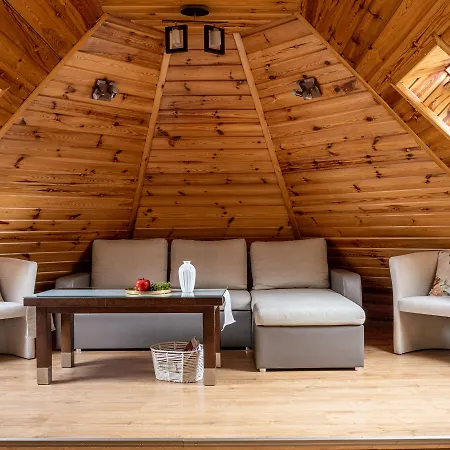 Bed & Breakfast Galantowka Zakopane