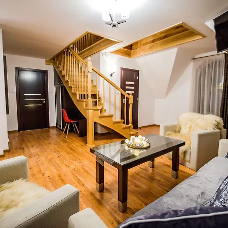 Galantówka 3* Zakopane