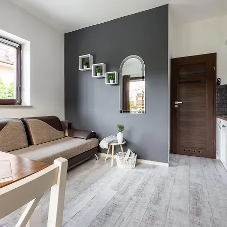 Bed & Breakfast Galantowka