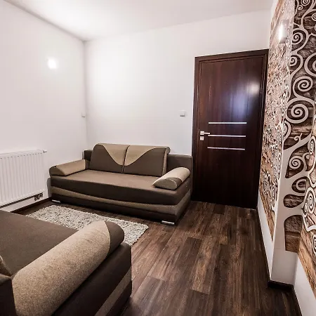 Bed & Breakfast Galantowka 3*