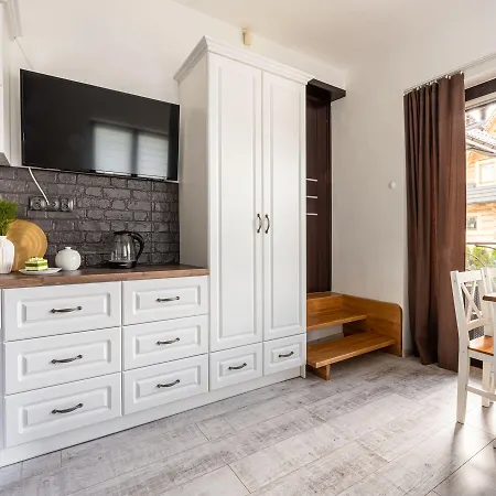 Galantówka Nocleg ze śniadaniem 3*