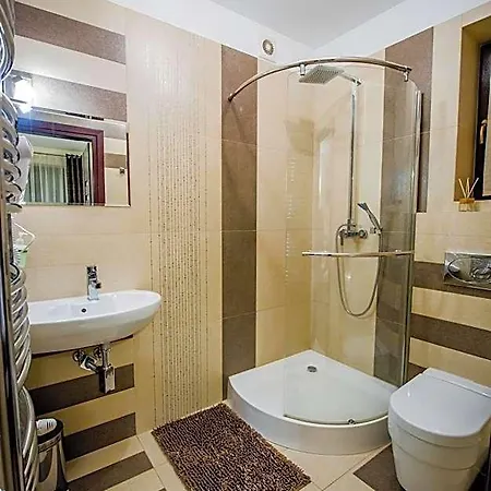 Panzió Galantowka 3*