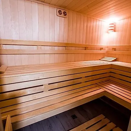 Panzió Galantowka Zakopane