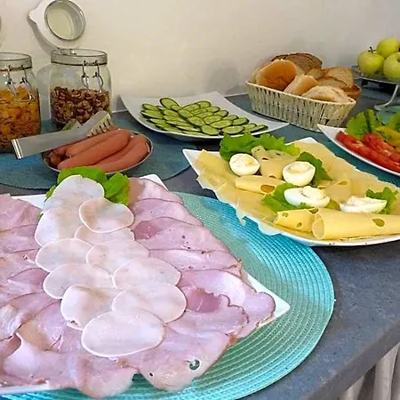 Galantowka Panzió