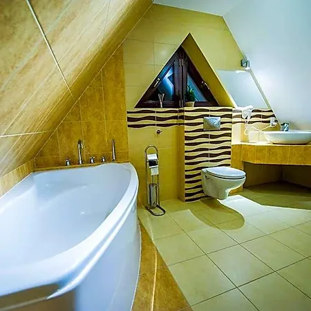 Panzió Galantowka 3*