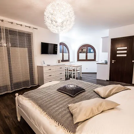 Galantowka Bed & Breakfast 3*