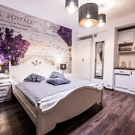 Bed & Breakfast Galantowka Zakopane