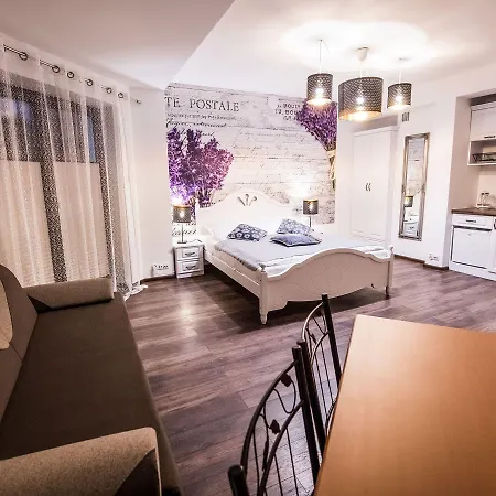 Bed & Breakfast Galantowka Zakopane