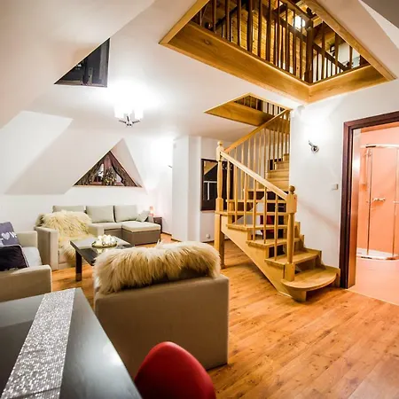 Galantowka B&B 3*