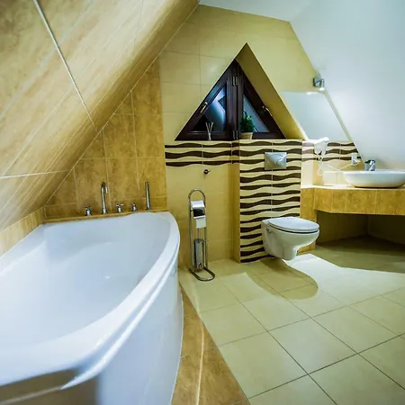 Galantowka Panzió Zakopane