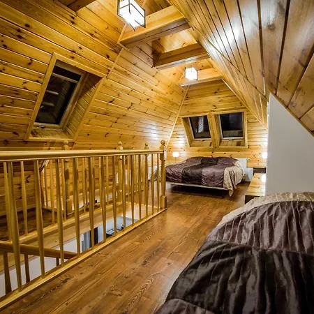 Galantowka Bed & Breakfast *