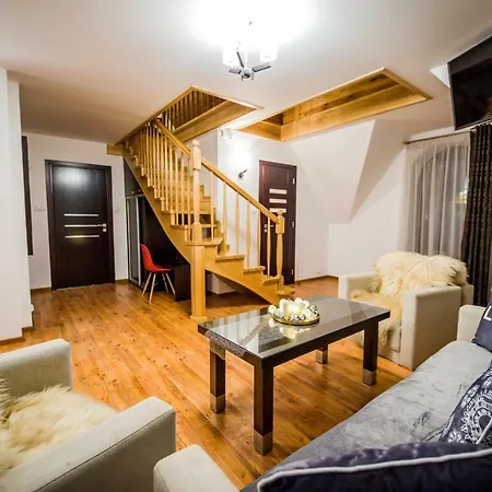 Galantówka Zakopane