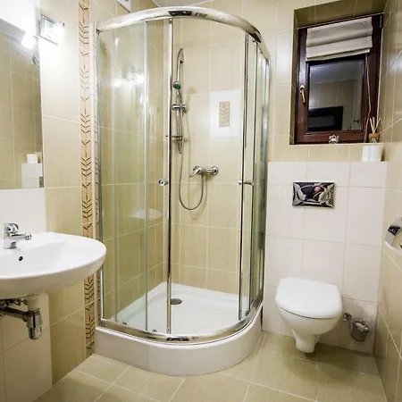 Galantowka 3* Zakopane
