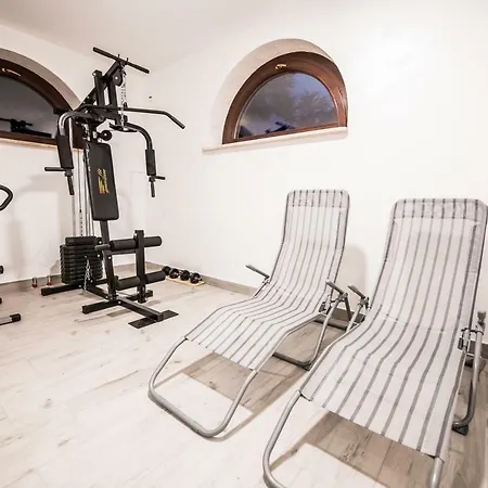 Nocleg ze śniadaniem Galantówka