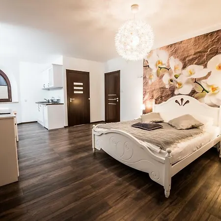 Galantówka Zakopane