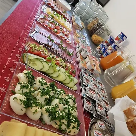 Galantowka Frühstückspension Zakopane